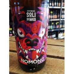 Solipiwko Nomono 7